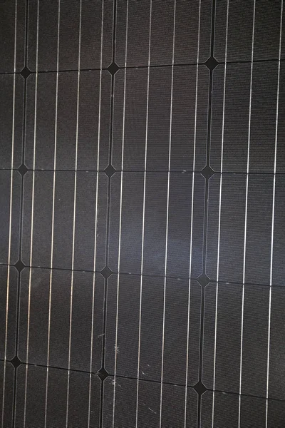 에너지 태양광 — 스톡 사진