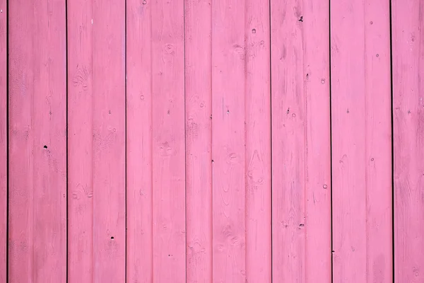 Bakgrund Från Rosa Skärm Brädorna — Stockfoto