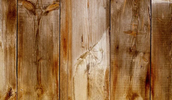 Старые Деревянные Доски Коричневый Фон Дерева Текстуры — стоковое фото