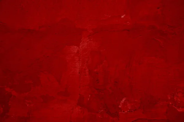 Fondo Textura Grunge Rojo Muy Sucio —  Fotos de Stock