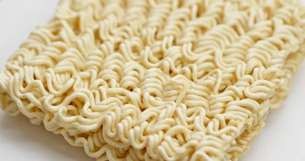 Instant Noodles Texture Background Wallpaper — Stock Photo, Image