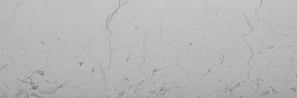 Stucco Panoramic Texture Background Detailed Close Surface — Stock Photo, Image