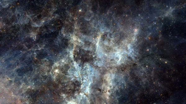 Nebula Galaxy Space Nasa Astronomy — Stock Photo, Image
