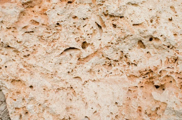 Details Der Sandsteinstruktur Stein Textur Für Hintergrund — Stockfoto