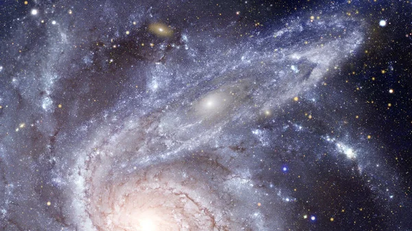 Miliardi Galassie Nell Universo Sfondo Astratto Dello Spazio Elementi Questa — Foto Stock