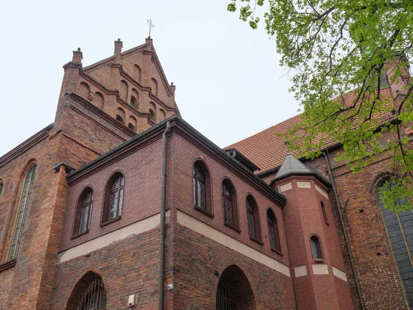 Malerischer Blick Auf Die Outdoor Szene — Stockfoto