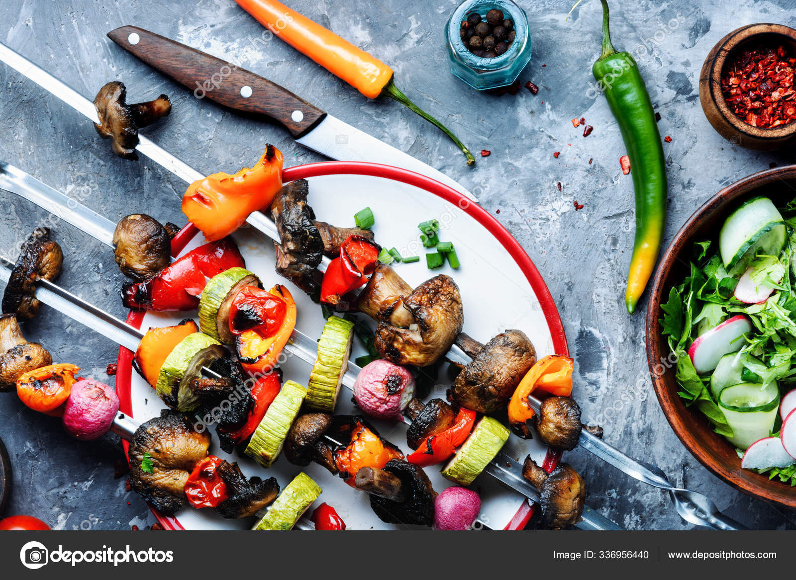 Vegetable Kebabs Reputable Site clc.cet.edu