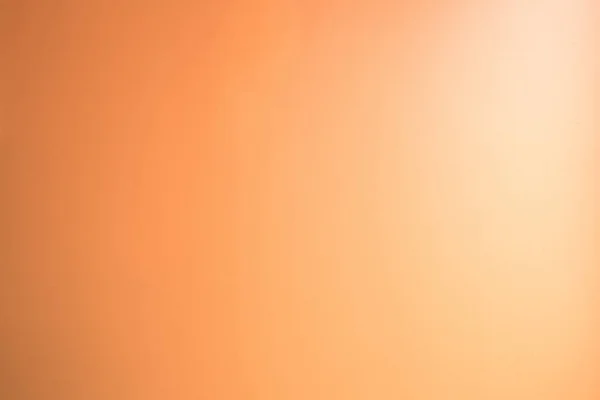 Bulanıklık Pastel Renk Tatlı Rüya Bulutlar Arka Plan Turuncu Şeftali — Stok fotoğraf