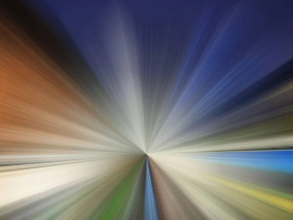 Abstract Soft Blurred Speed Background Concept — Stock Photo, Image