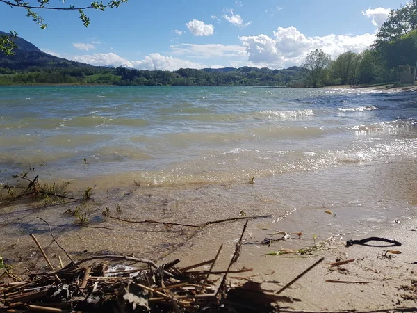 Pemandangan Alam Yang Indah — Stok Foto