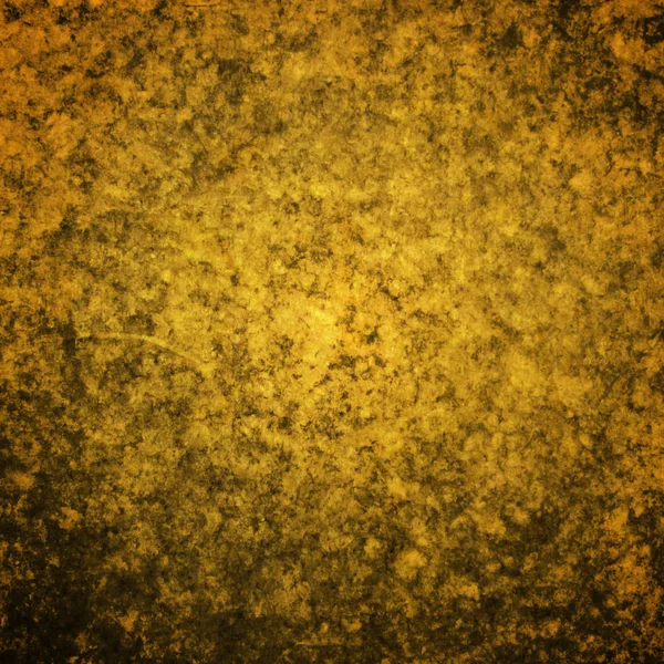 Abstrato Colorido Riscado Grunge Fundo Laranja Amarelo — Fotografia de Stock