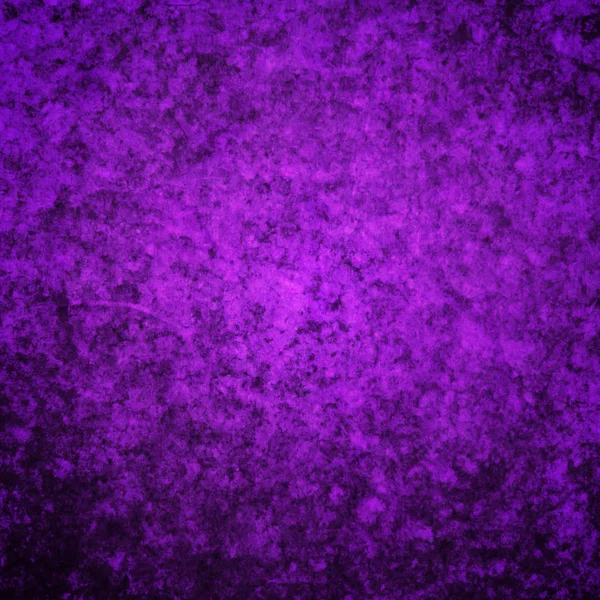 Fondo Grunge Arañado Color Abstracto Púrpura Violeta — Foto de Stock