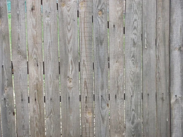 Viejo Envejecido Grunge Madera Tableros Fondo — Foto de Stock