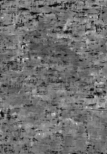 Cinza Fundo Grunge Abstrato Textura Preto Branco Com Linhas Pontos — Fotografia de Stock