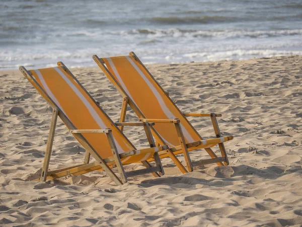 Pittoresk Utsikt Över Utomhusscenen — Stockfoto