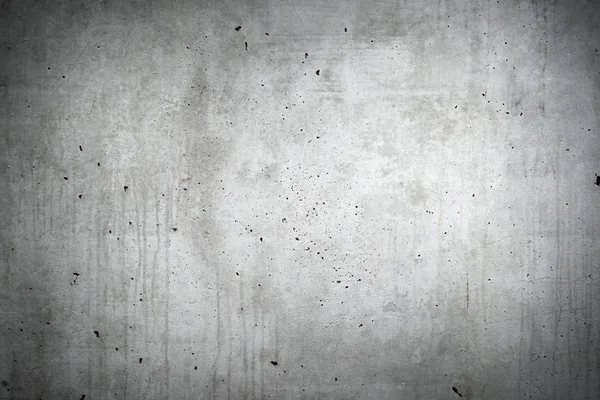 Texture Old Gray Concrete Wall Background — Stock Photo, Image