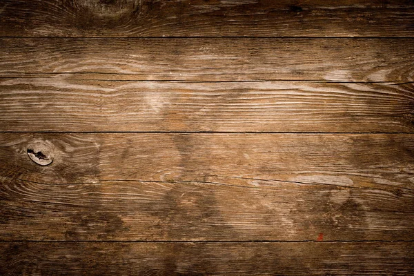 Rustic Wood Planks Background — Stock Photo, Image