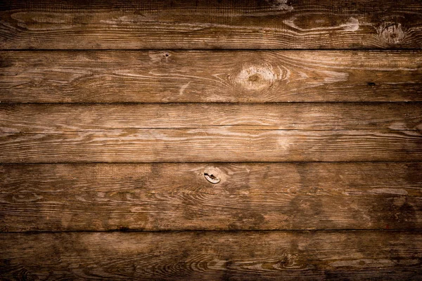 Rustic Wood Planks Background — Stock Photo, Image