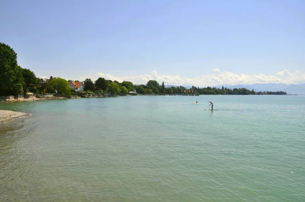 Bodensee Germany — Stock Photo, Image