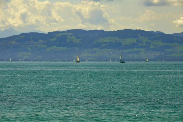 Bodensee Germany — Stock Photo, Image