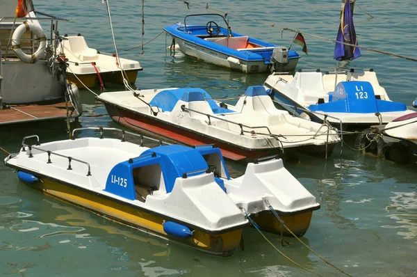 Bodensee Německu — Stock fotografie