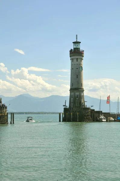 Almanya Bodensee — Stok fotoğraf