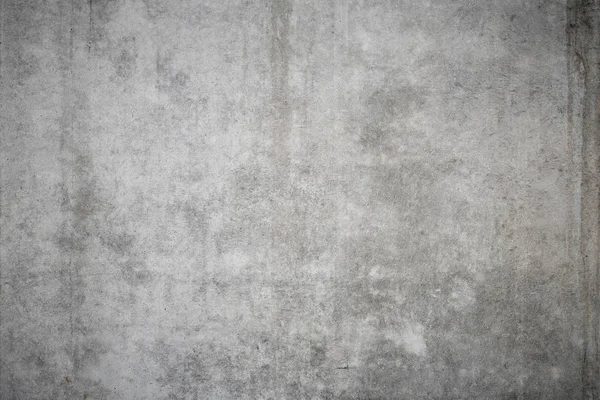 Texture Del Vecchio Muro Cemento Grigio Come Sfondo Astratto — Foto Stock