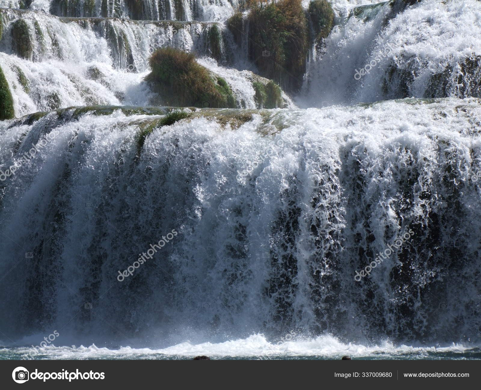 Krka National Park Skradin Lozovac Croatia Stock Photo C Panthermediaseller Krka National Park Skradin Lozovac Croatia Stock Photo C Panthermediaseller