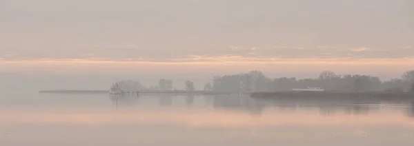 Malerischer Blick Auf Die Landschaft — Stockfoto