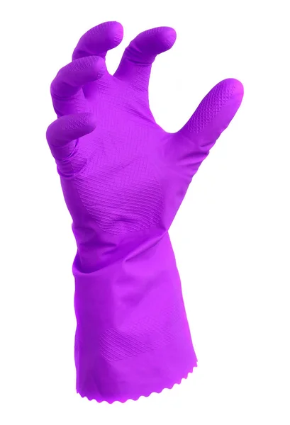 Kézjel Vagy Kézmozdulat Közelsége — Stock Fotó