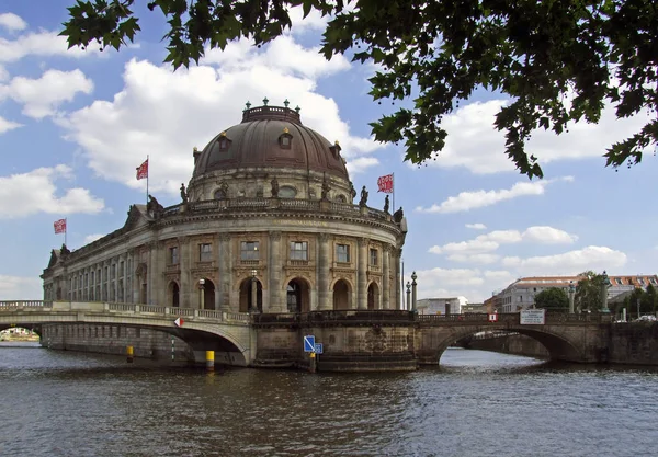 Musée Bode Berlin — Photo