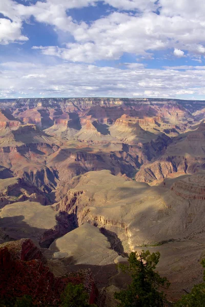 Parc National Grand Canyon Grès — Photo