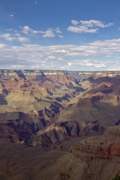 Gran Parque Nacional Del Cañón Arenisca — Foto de Stock