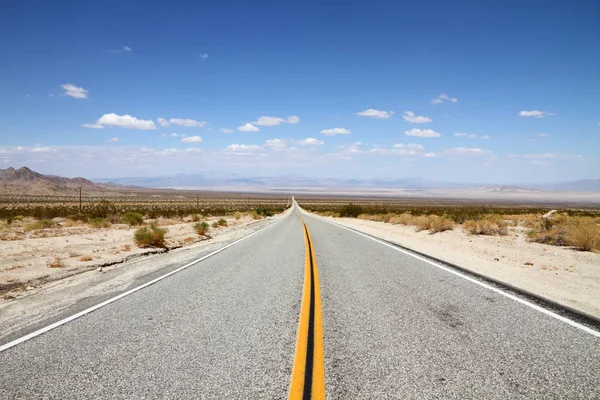 Aussichtsreicher Blick Auf Die Verkehrsinfrastruktur — Stockfoto