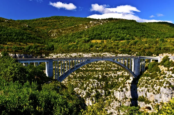 Ponte Rocha — Fotografia de Stock