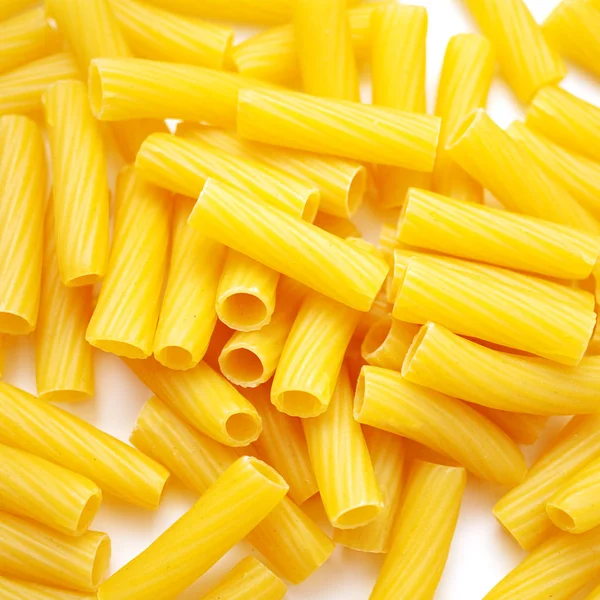 Background Uncooked Pasta — Stock Photo, Image