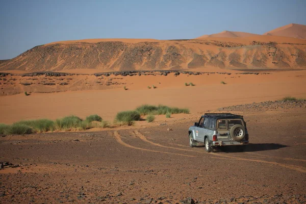 Doğu Afrika Macera — Stok fotoğraf