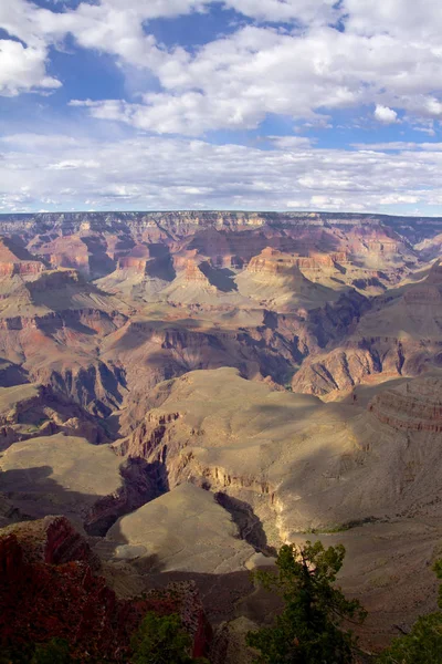 Grand Canyon National Park Sandstone Stock Picture