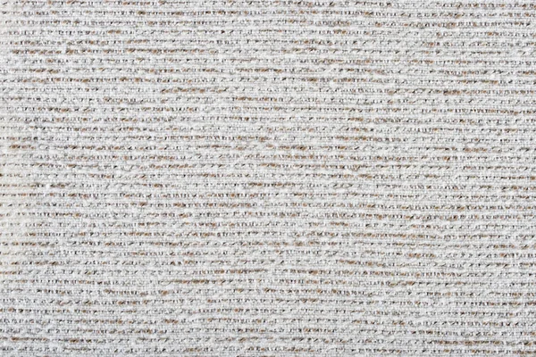 Kvalitativní Šedé Textilie Textura Abctract Pozadí Zblízka — Stock fotografie