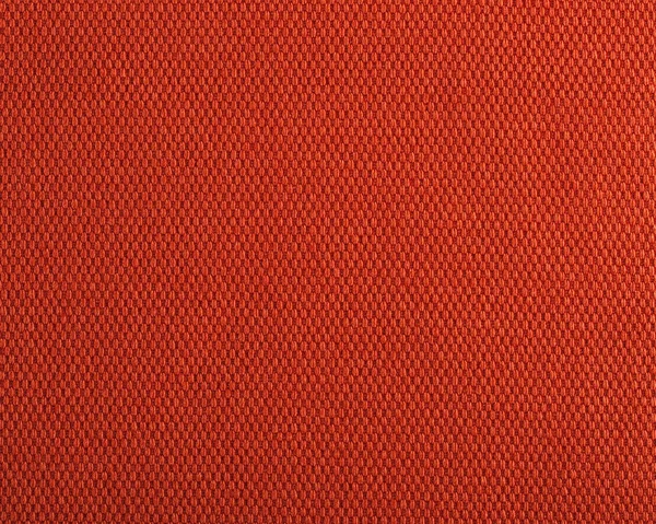 Textura Tecido Vermelho Qualitativo Fundo Abstrato Fechar — Fotografia de Stock