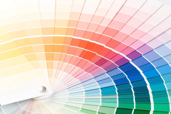 Fondo Abstracto Guía Color Cerca —  Fotos de Stock