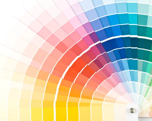 Fondo Abstracto Guía Color Cerca — Foto de Stock