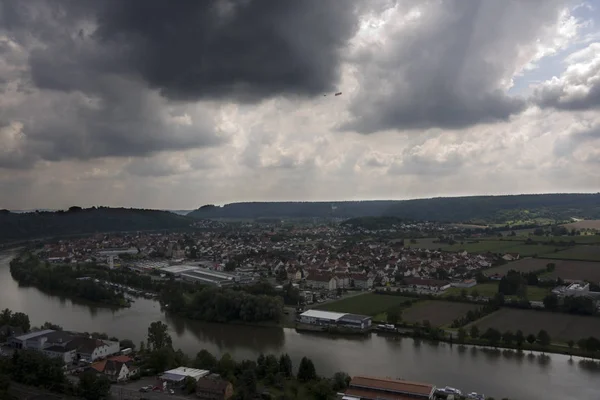 Andere Architektur Selektiver Fokus — Stockfoto