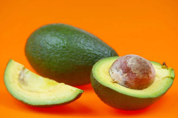 Avocado Frutta Pianta Tropicale — Foto Stock