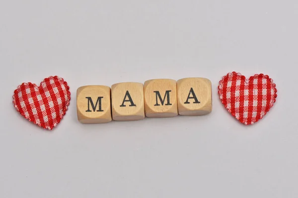 Happy Mothers Day Backround — Stock Photo, Image