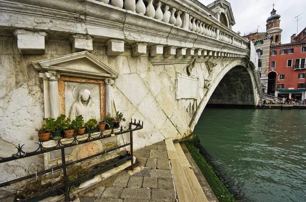 Tourisme Venise Architecture Ville Italie Voyage — Photo