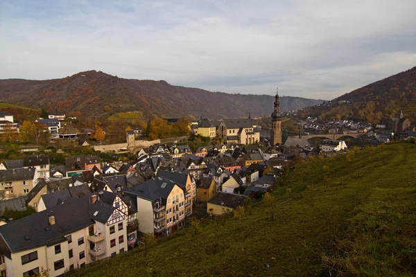 Cochem Mosela —  Fotos de Stock