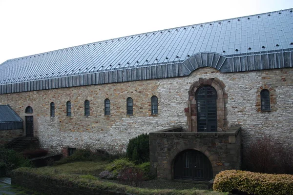 Musée Dans Palais Impérial — Photo