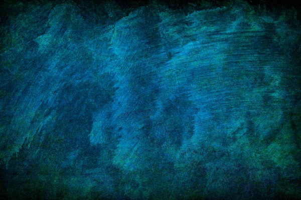 Fondo Abstracto Texturizado Grunge Azul Para Múltiples Usos —  Fotos de Stock