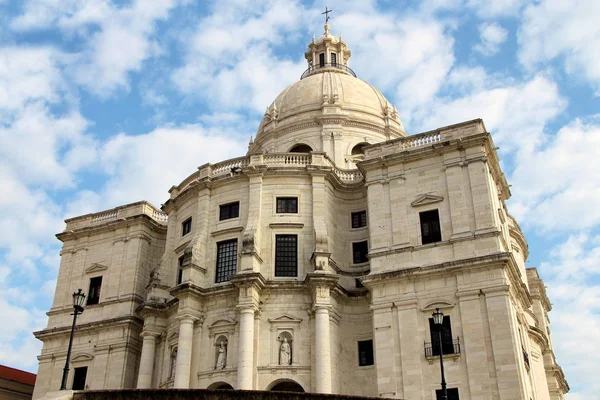 Santa Engracia Panteao Nacional — Fotografia de Stock